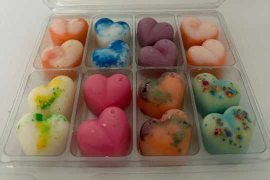 Sample Box Collection