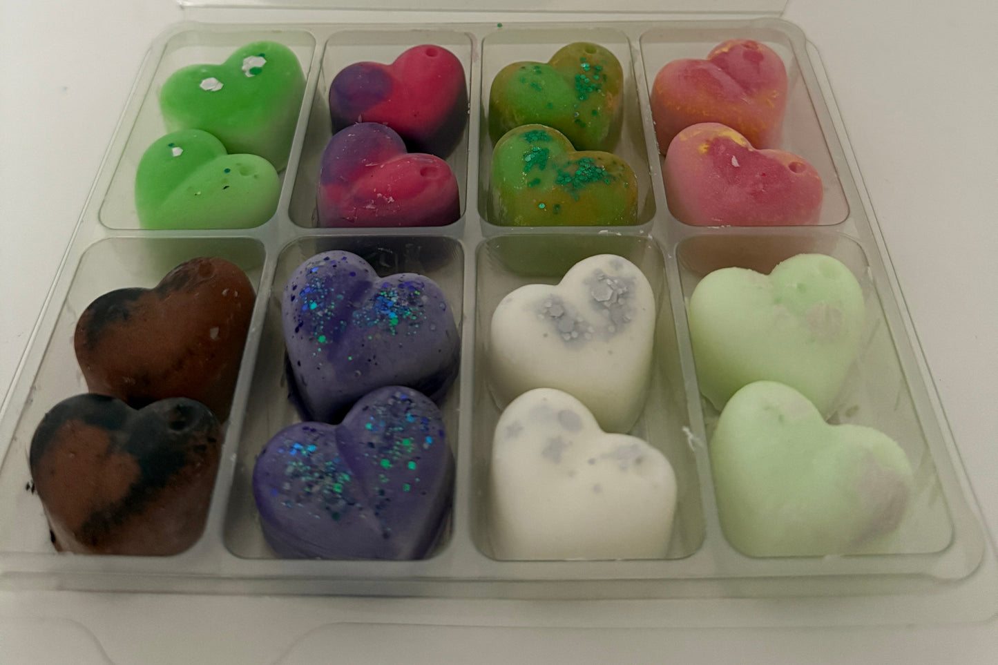 Sample Box Collection