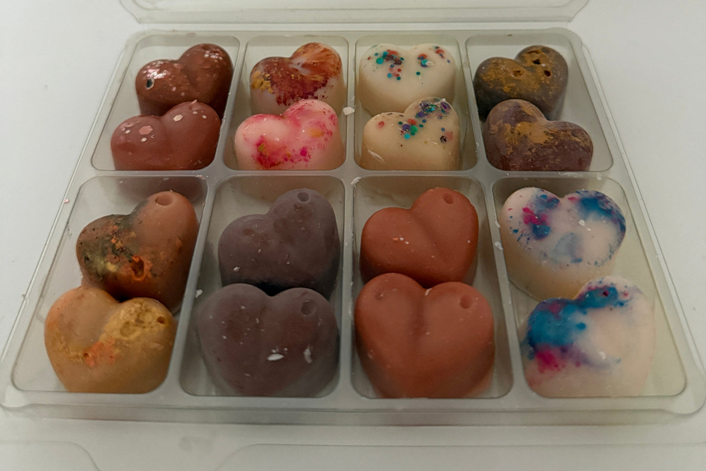 Sample Box Collection