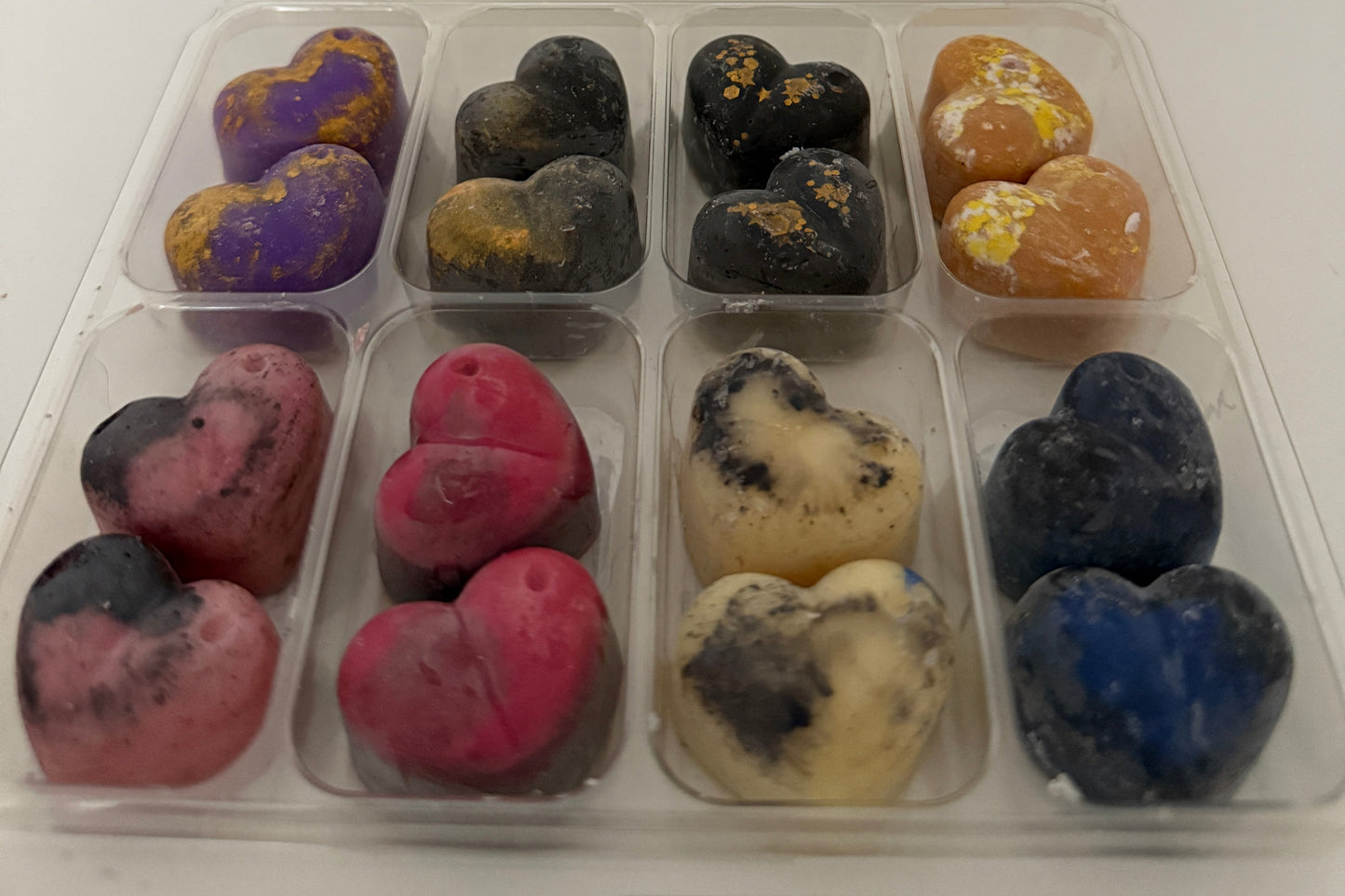Sample Box Collection