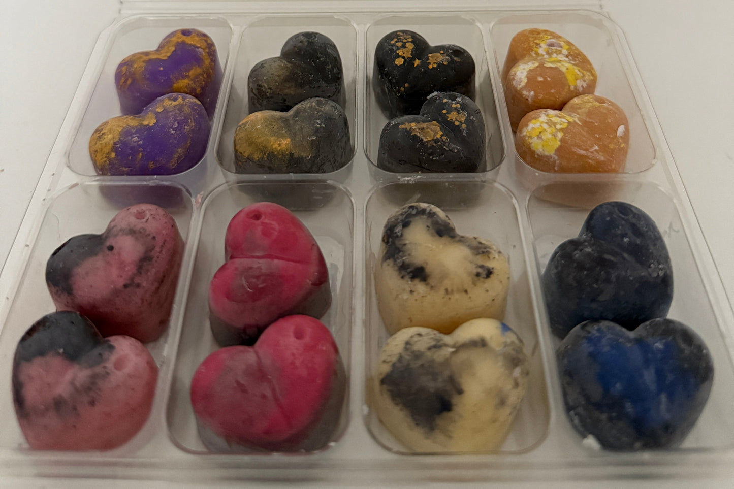 Sample Box Collection