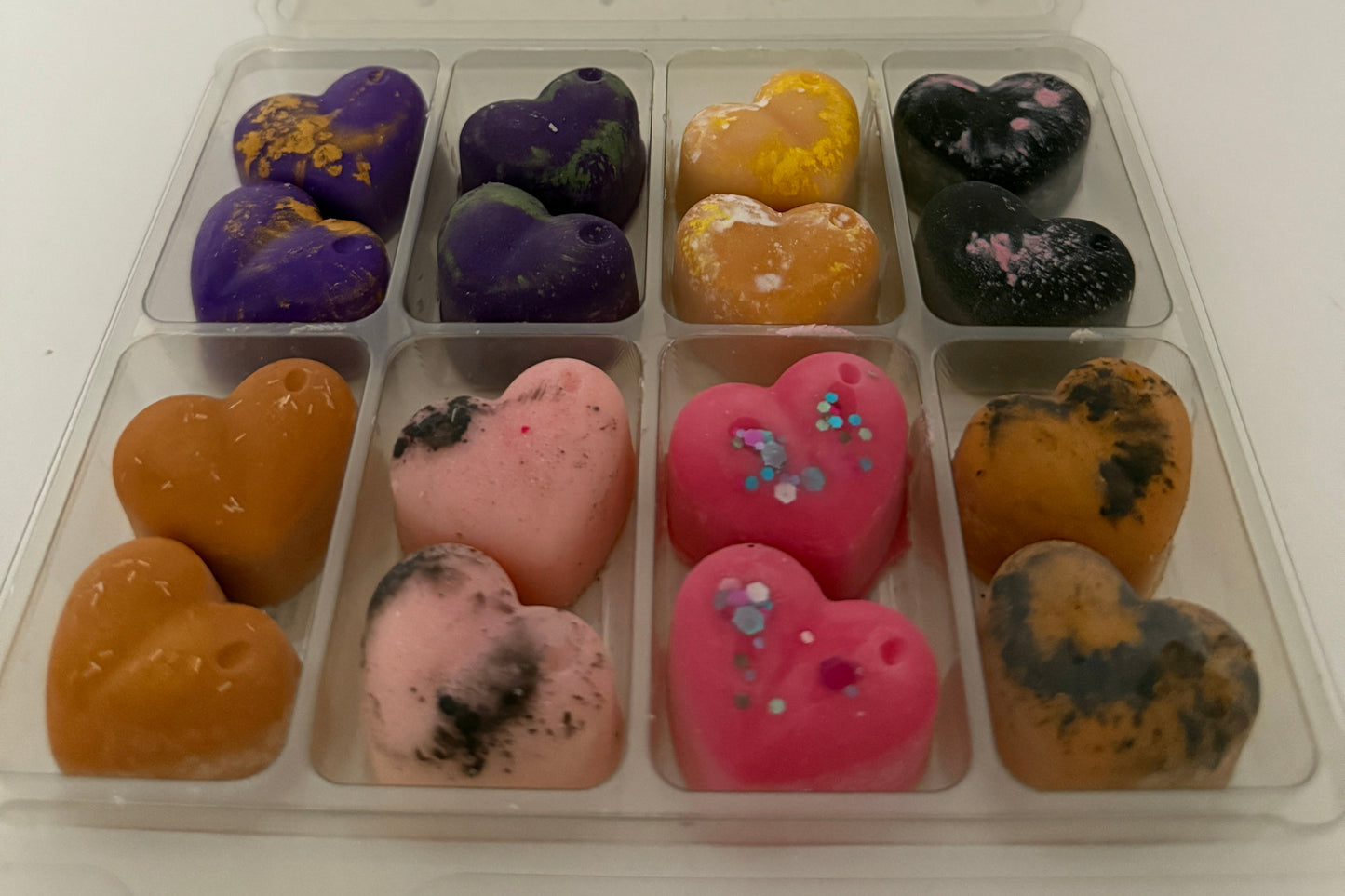 Sample Box Collection