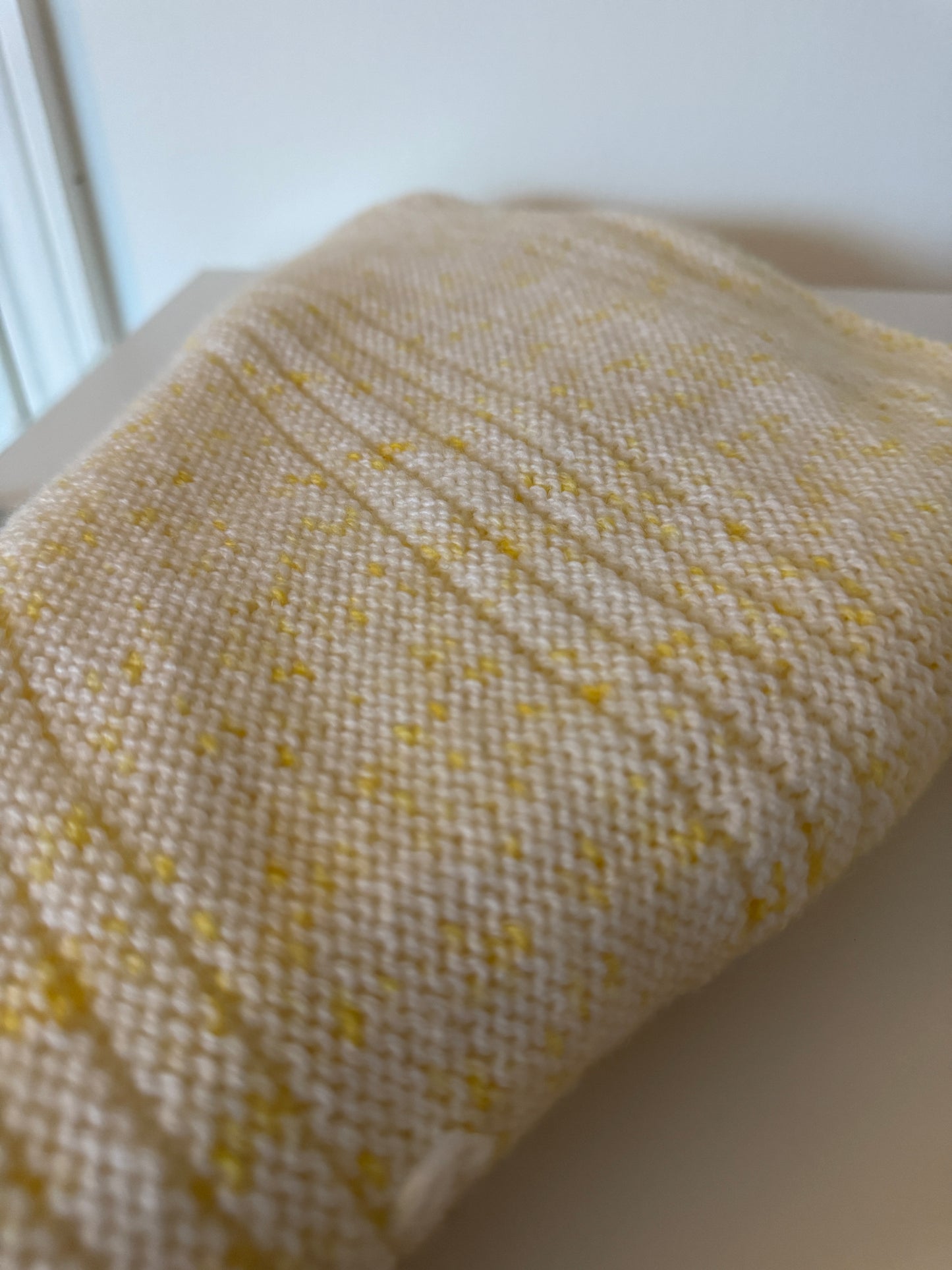Knitted Blankets