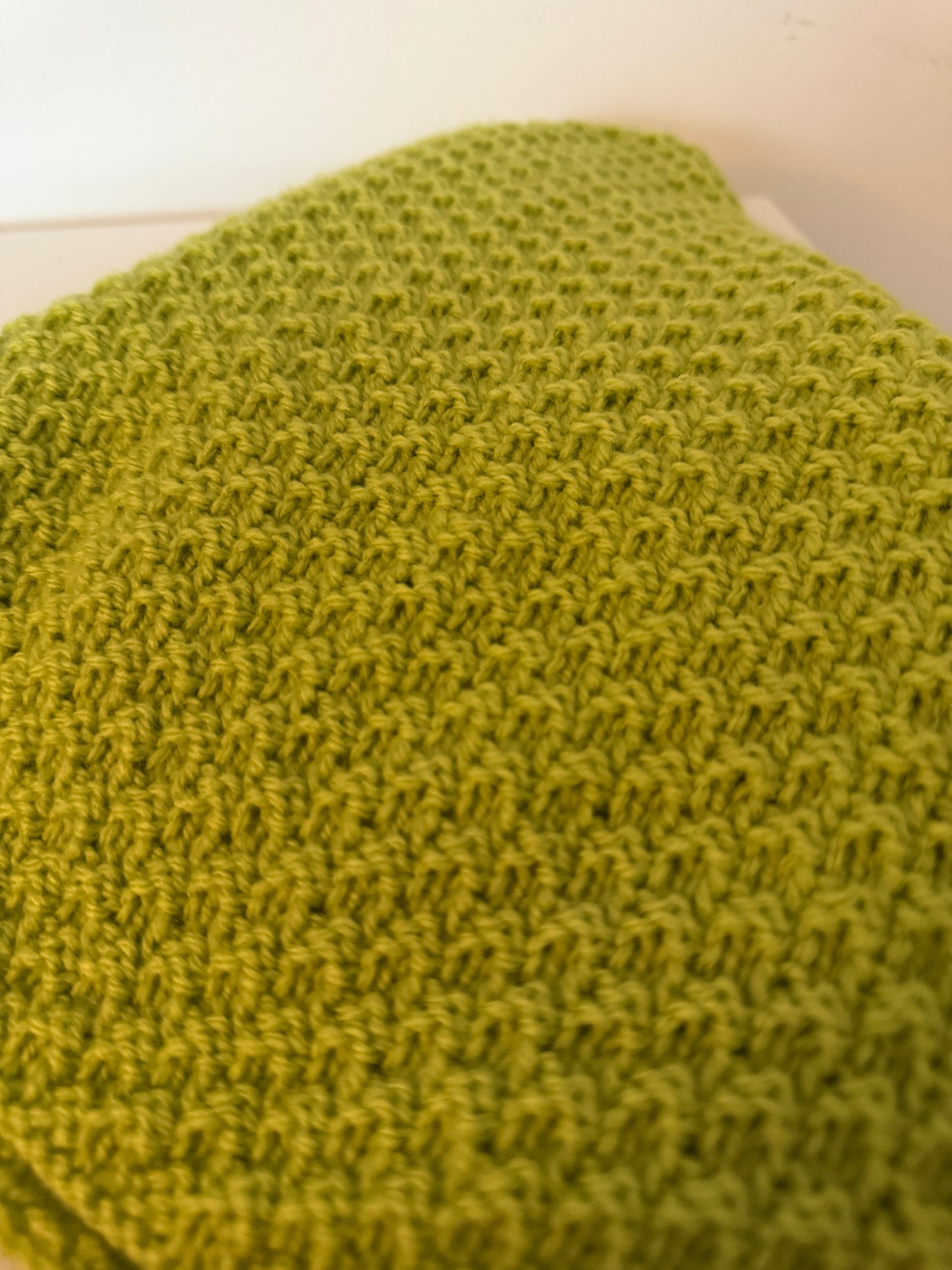 Knitted Blankets