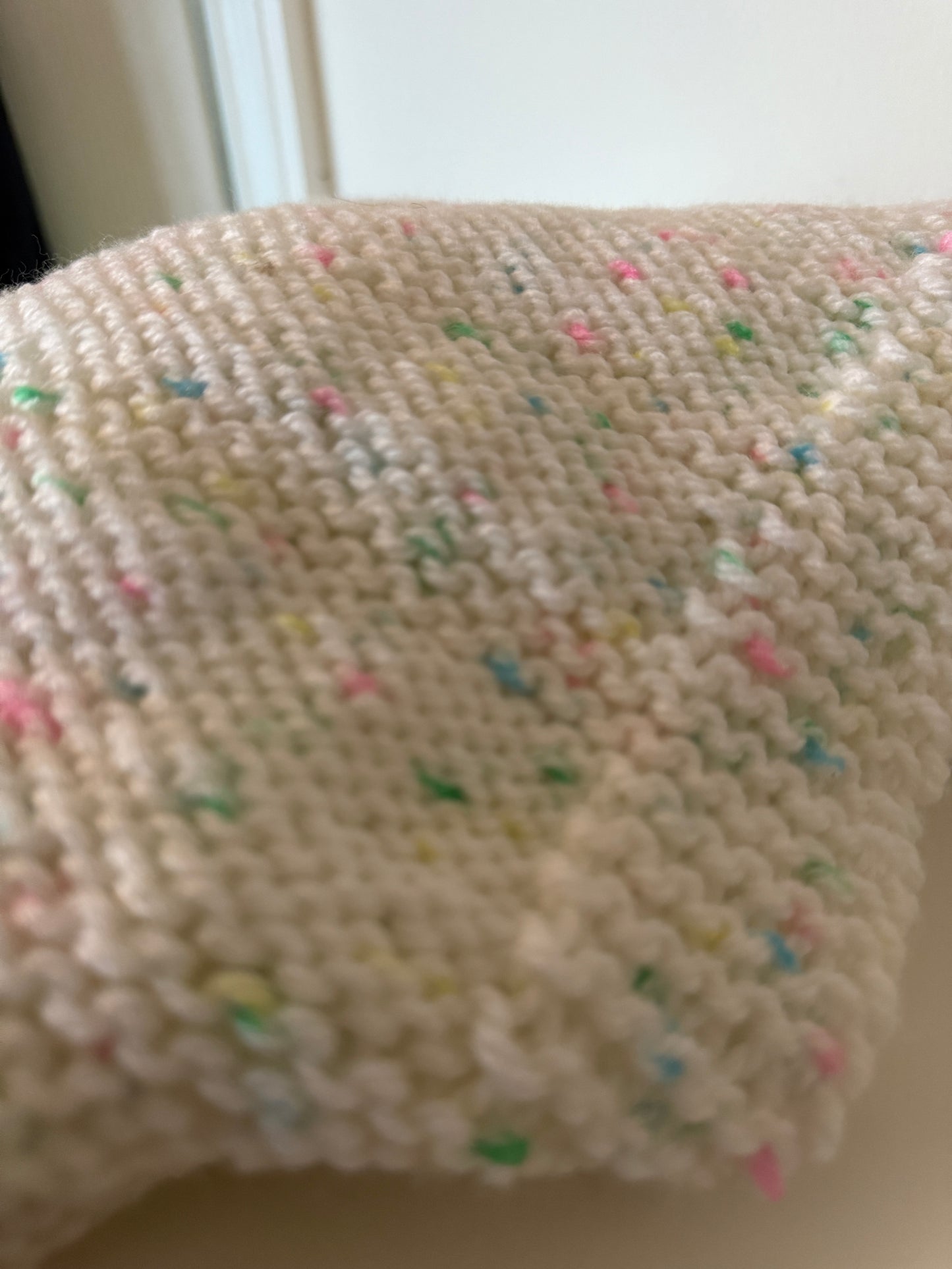 Knitted Blankets