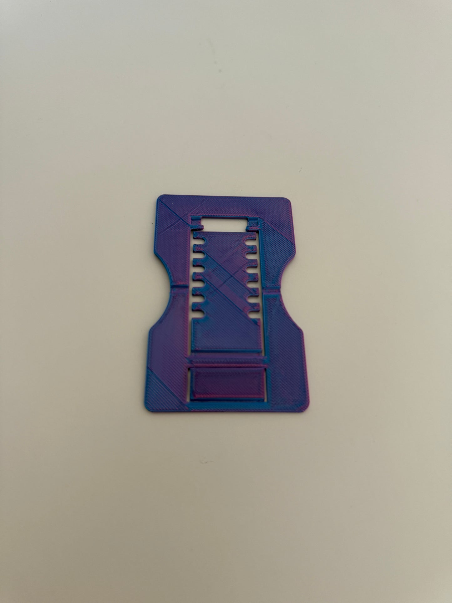 Mobile Phone Holder - Credit Card Sized