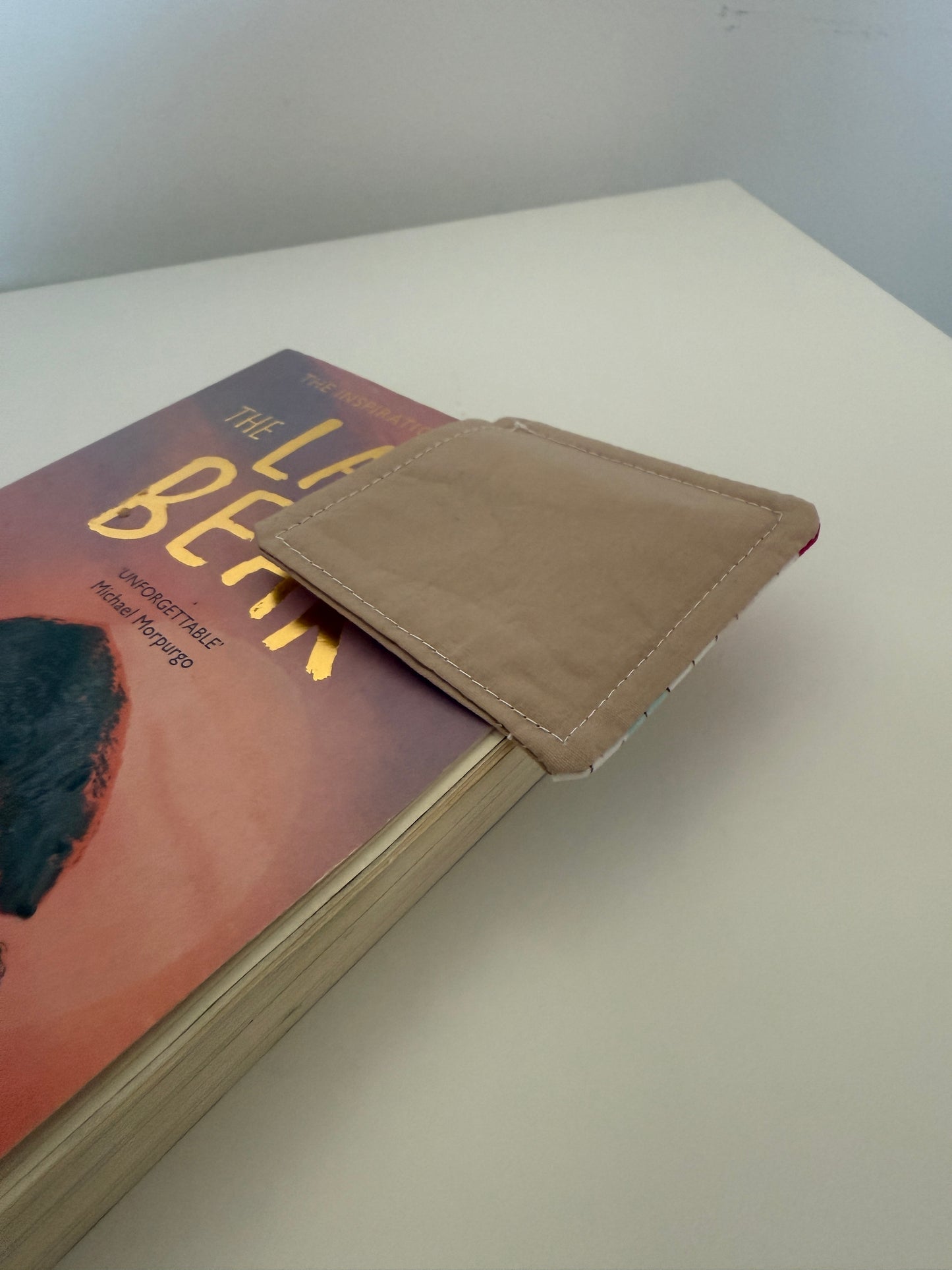 Bookmark