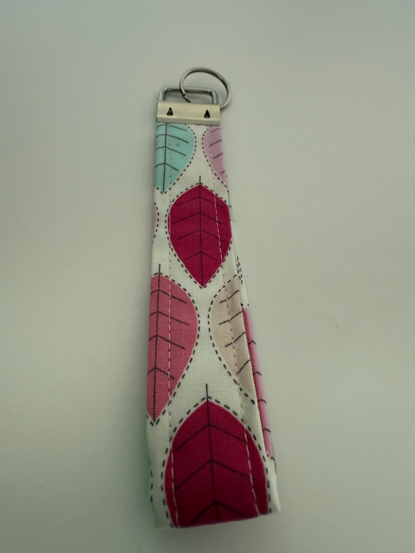 Wrist Strap Keyring