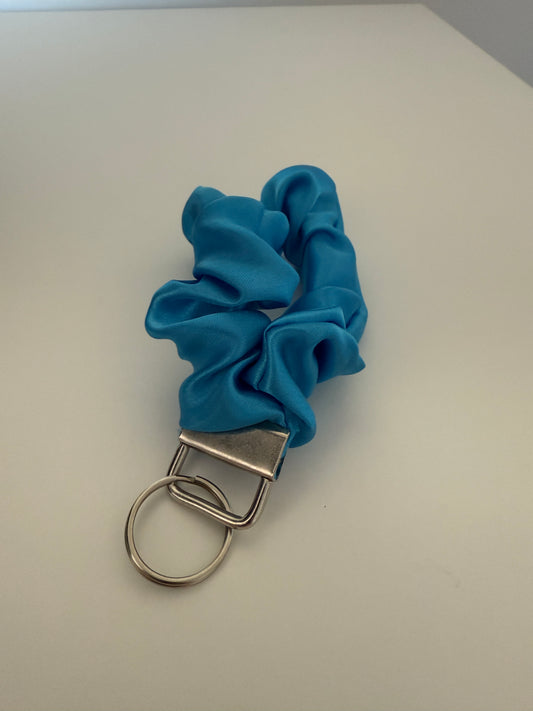 Small Wrist Scrunchies
