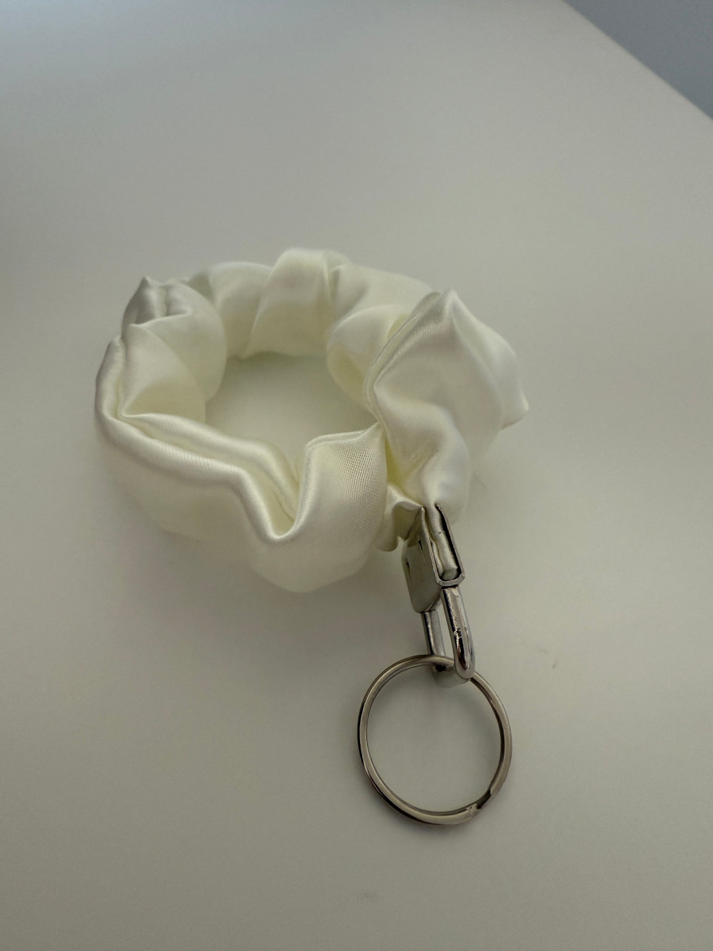 Small Wrist Scrunchies