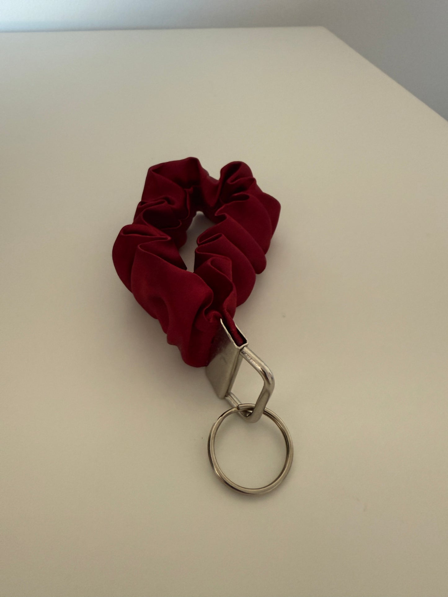 Small Wrist Scrunchies