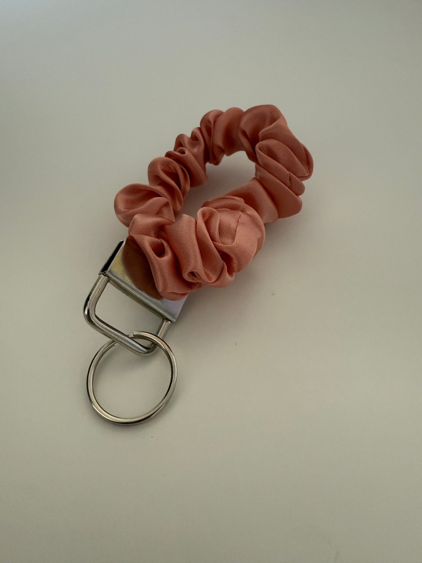 Small Wrist Scrunchies