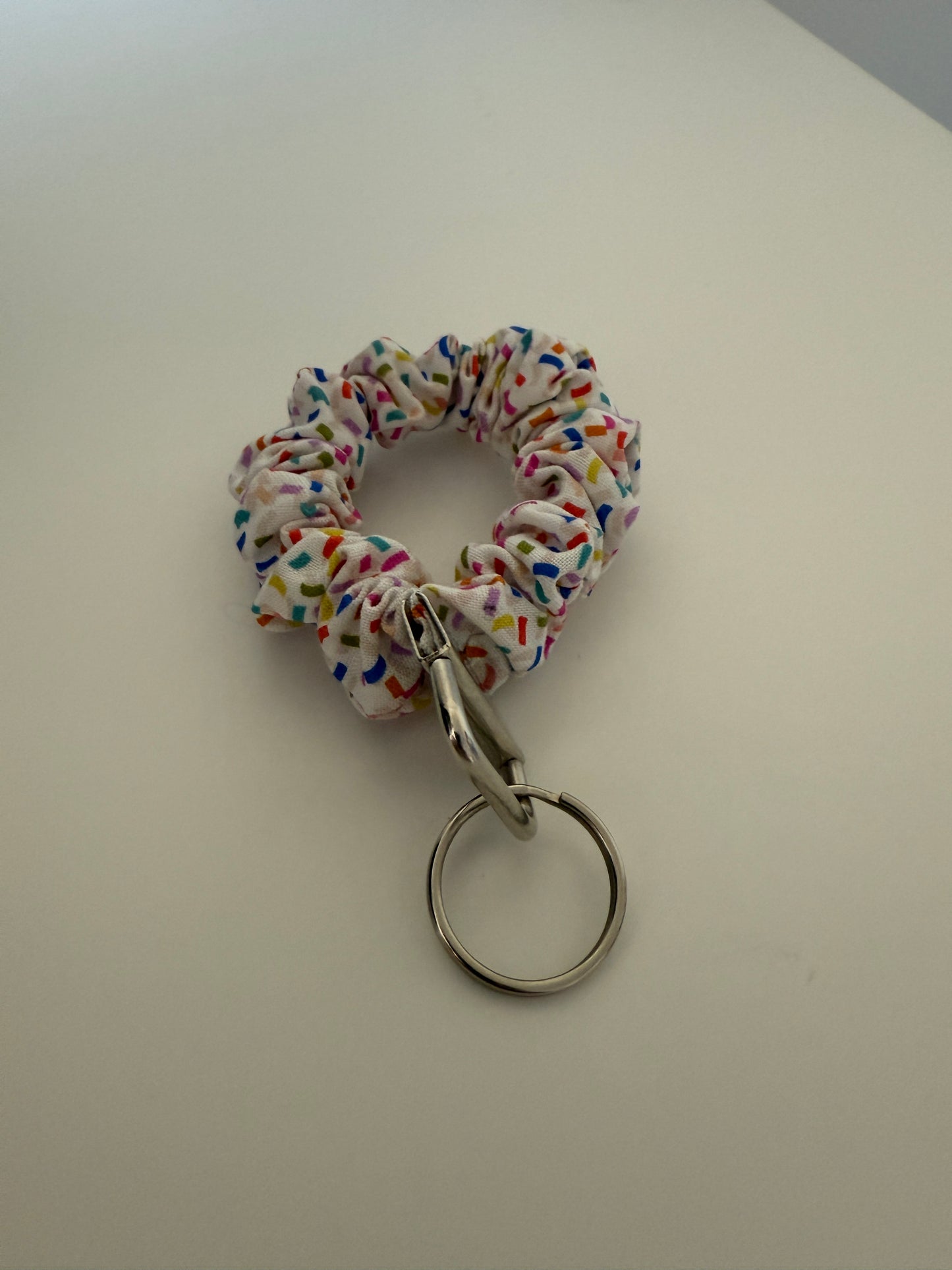 Small Wrist Scrunchies