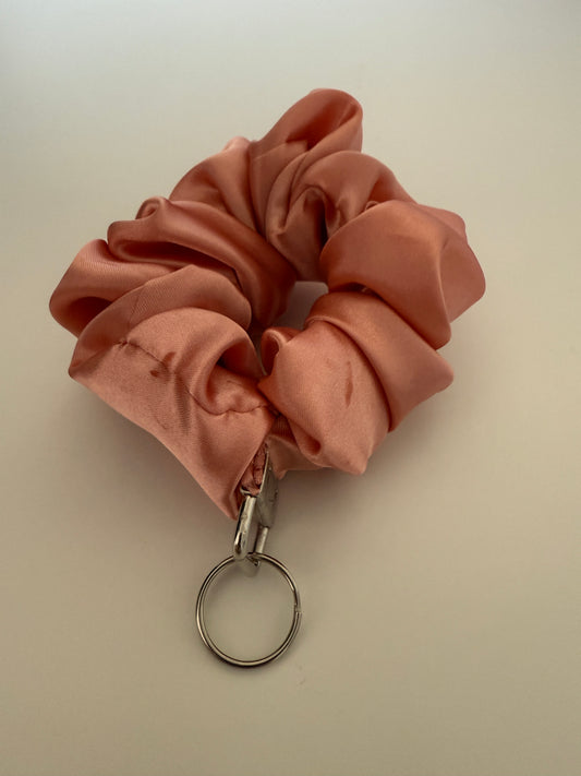 Large Wrist Scrunchies