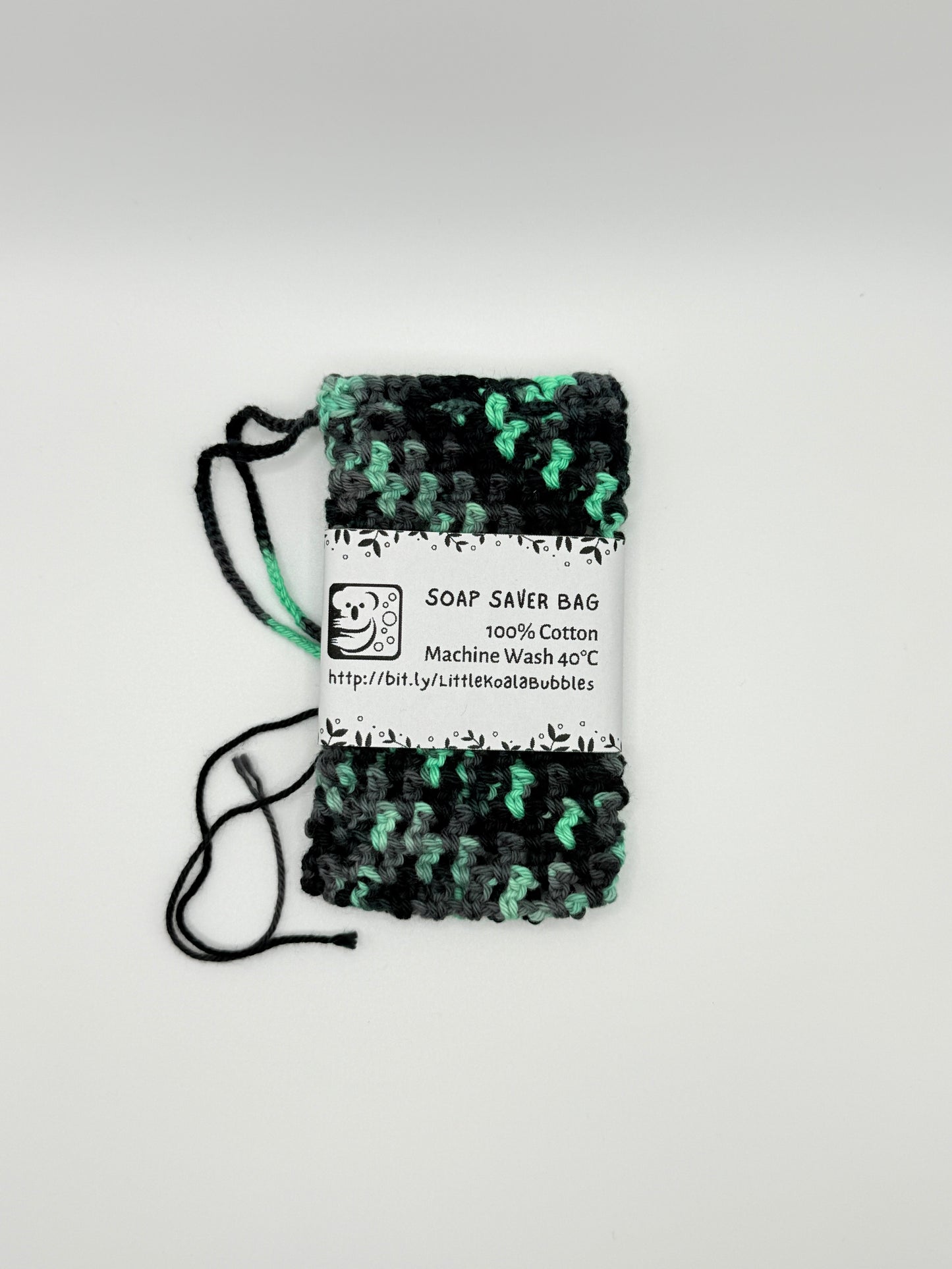 Soap Savers