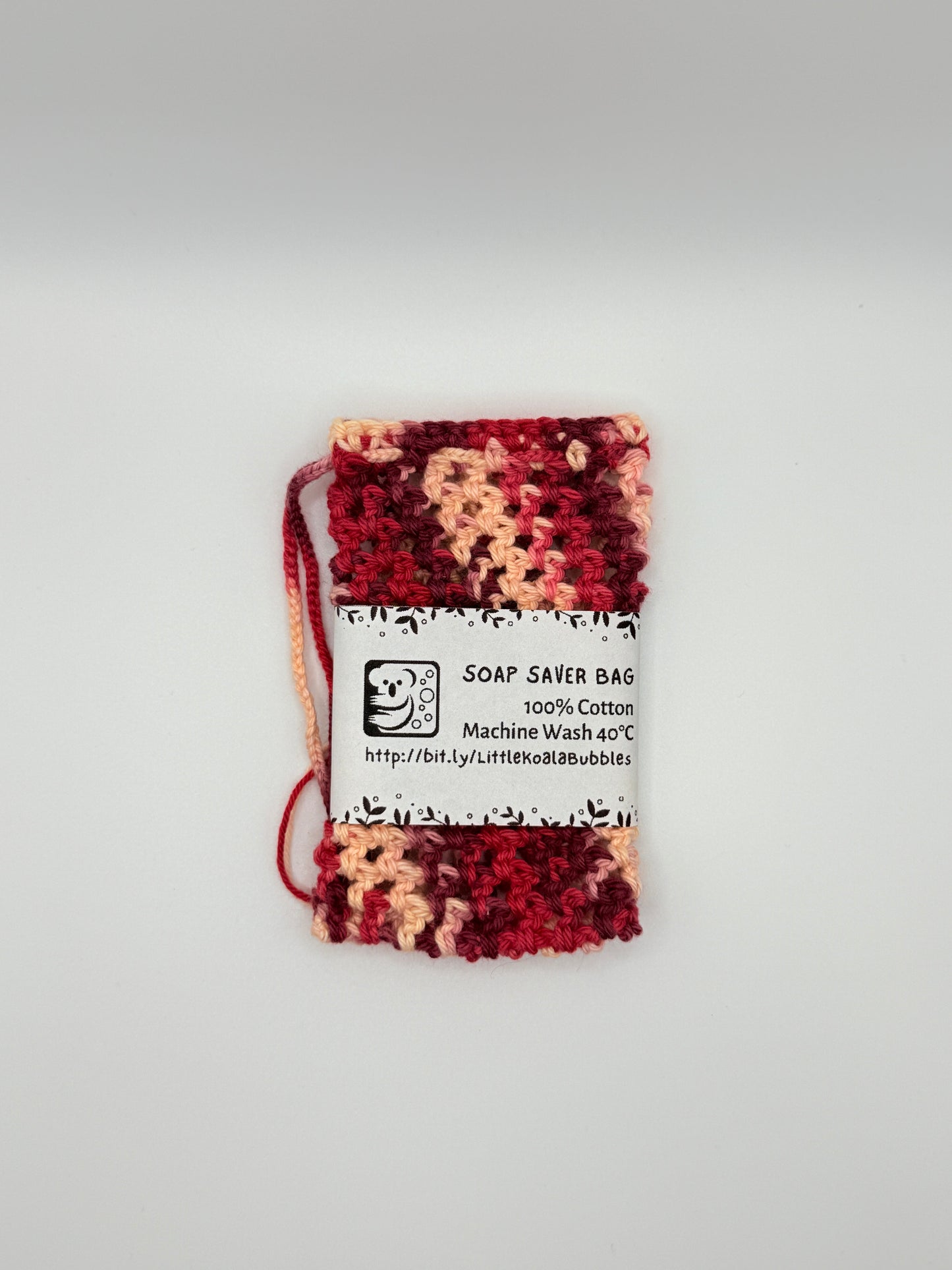 Soap Savers