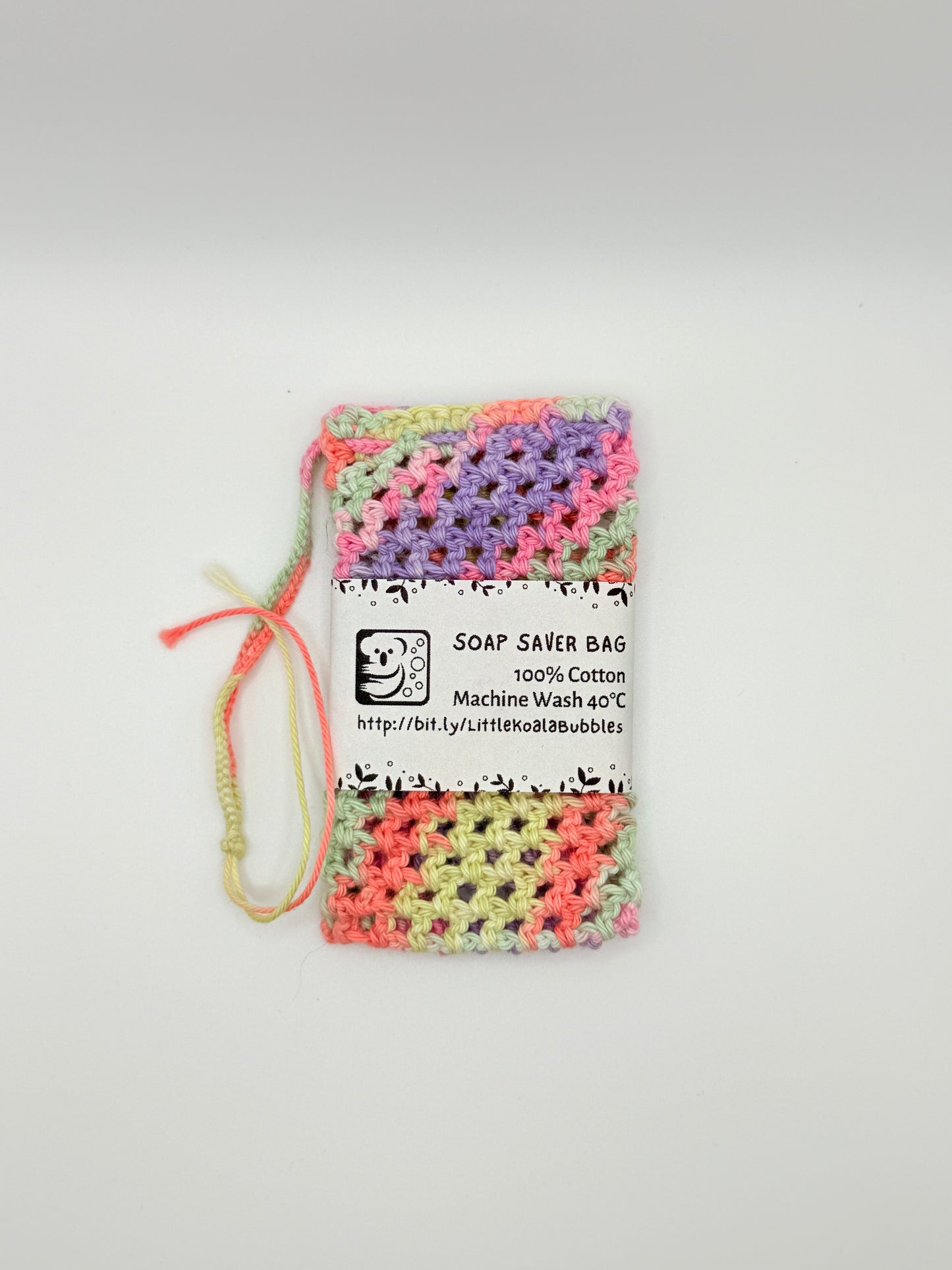 Soap Savers