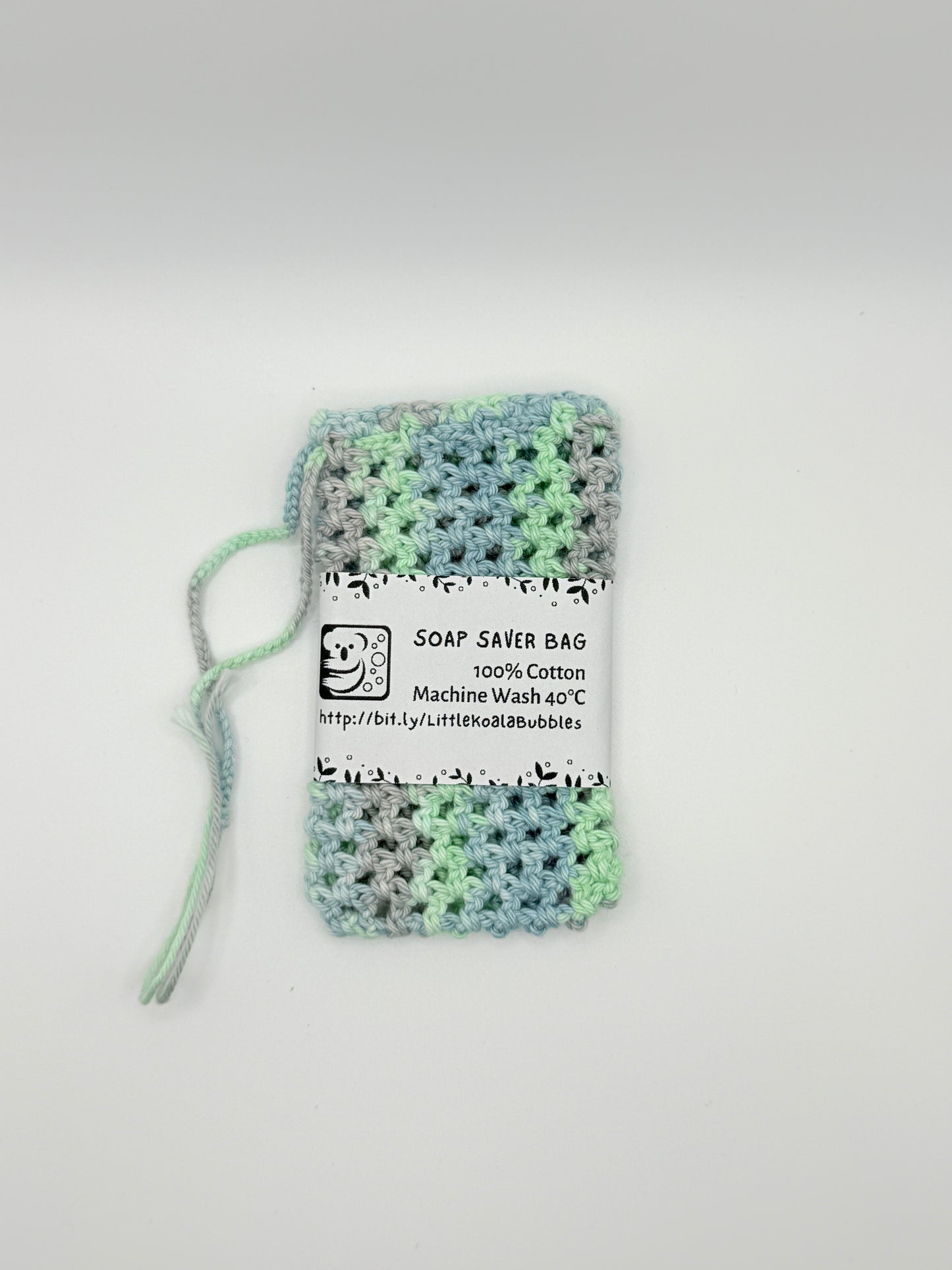 Soap Savers