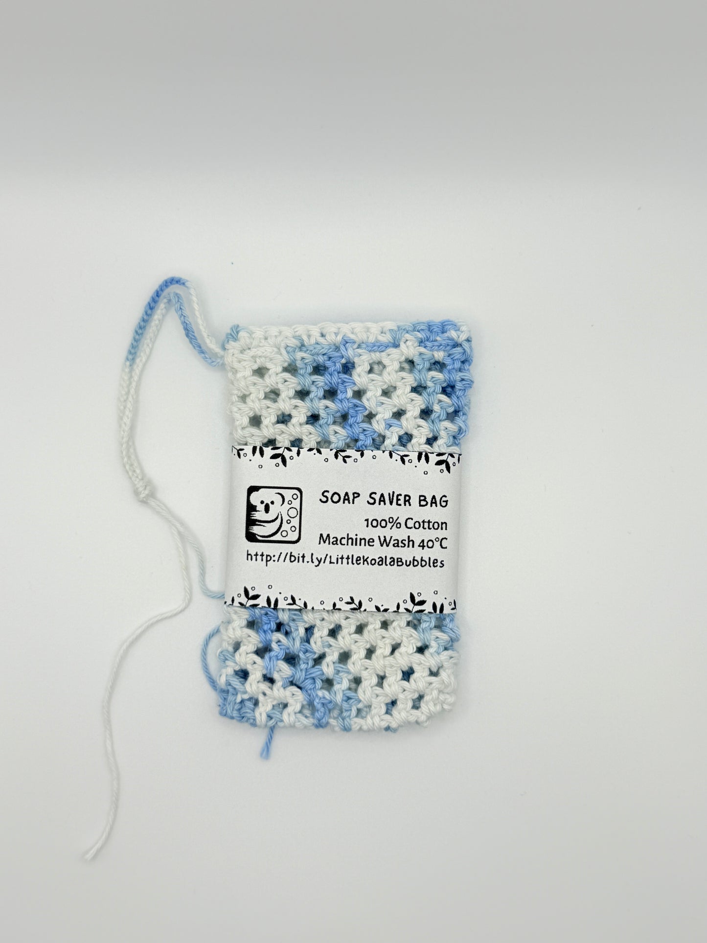 Soap Savers