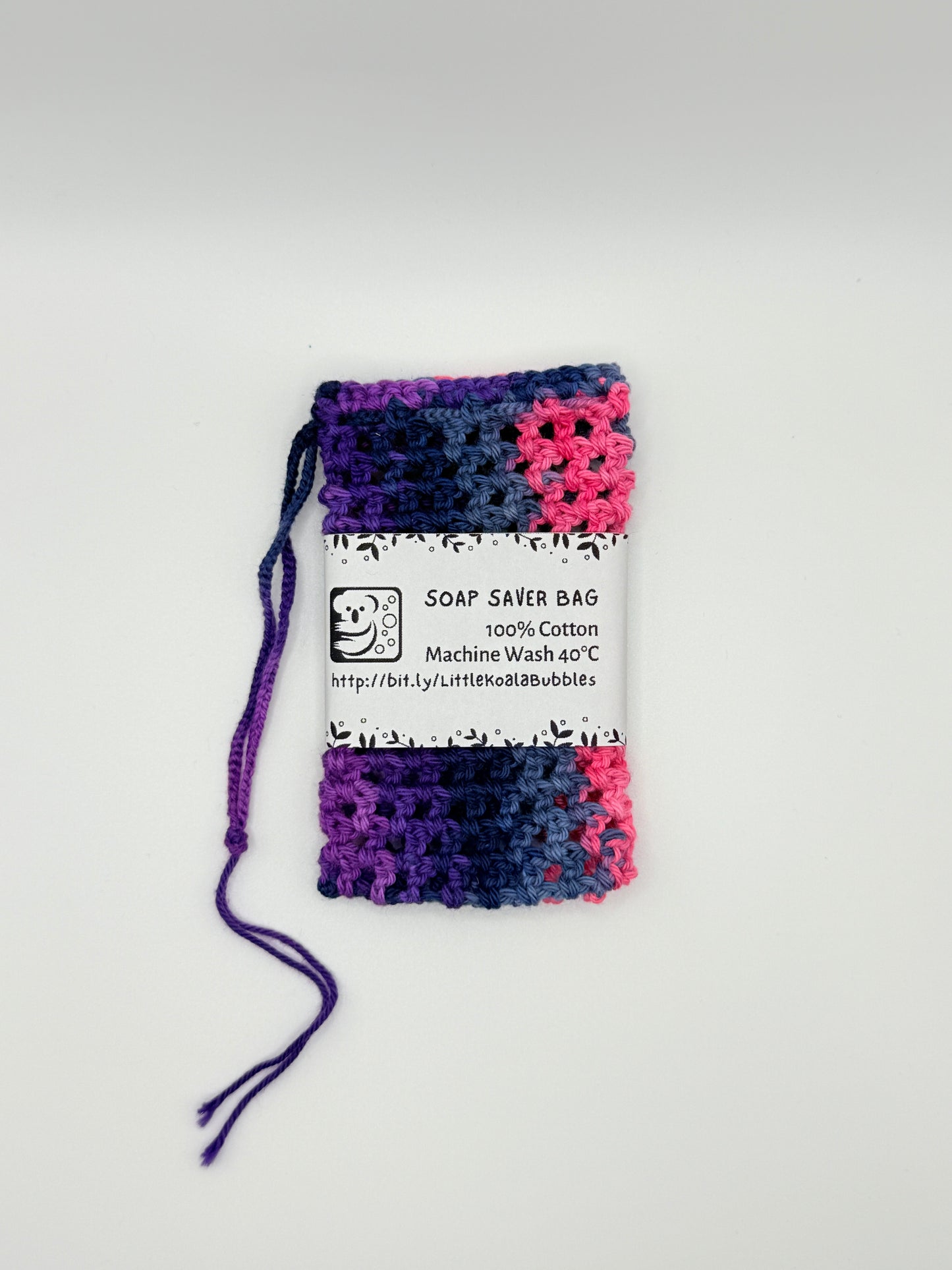 Soap Savers