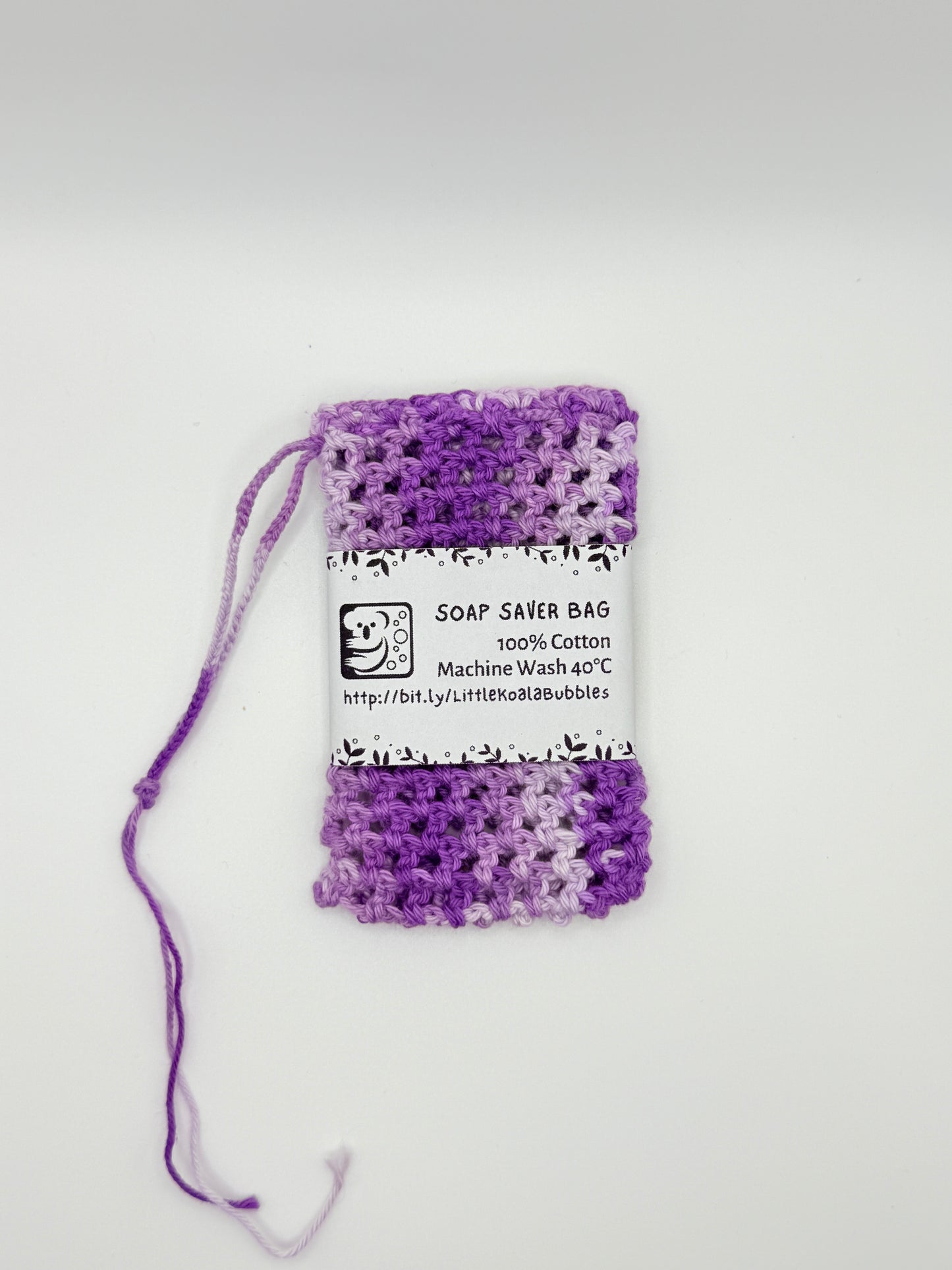 Soap Savers