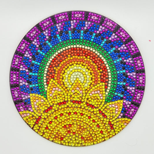 Diamond Art Place Mats / Coasters