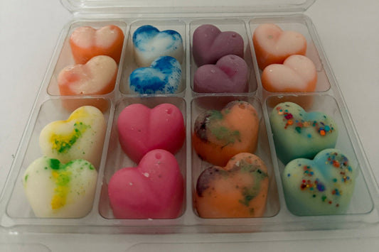 Sample Box Collection