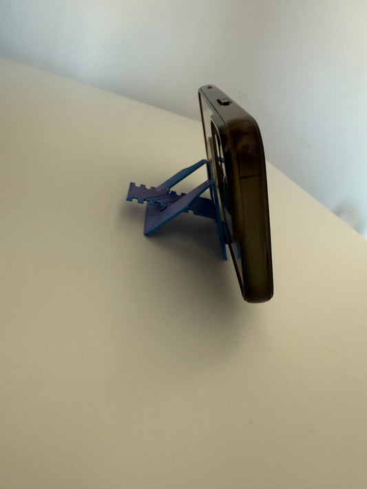 Mobile Phone Holder - Credit Card Sized