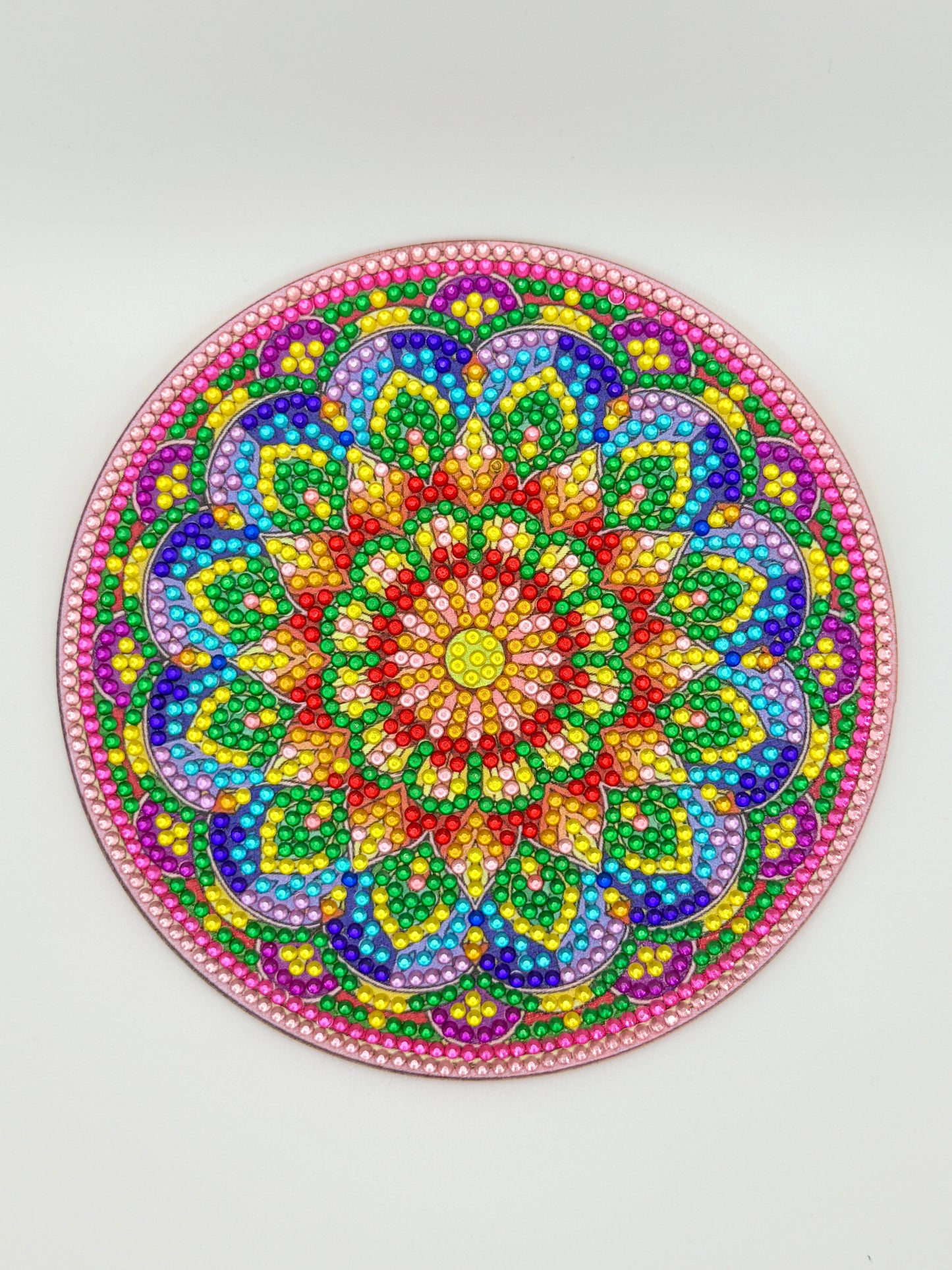 Diamond Art Place Mats / Coasters